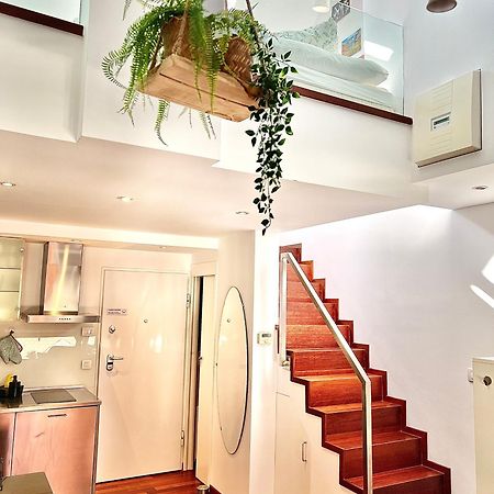 Galleria Apartment Ljubljana Luaran gambar